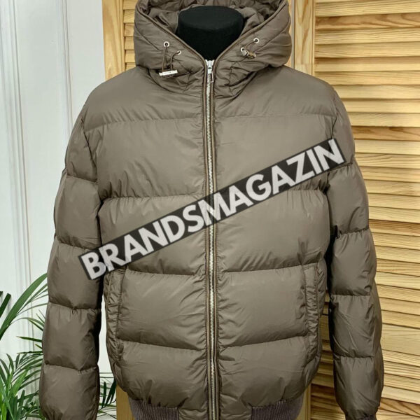 Пуховик Loro Piana BM46602920677