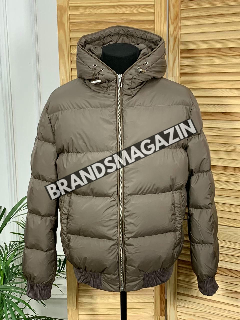 Пуховик Loro Piana BM46602920677 Пуховик Loro Piana BM46602920677