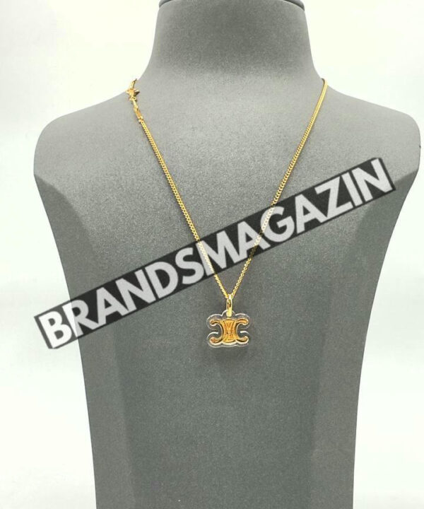 Кулон Celine BM45924016477 Кулон Celine BM45924016477