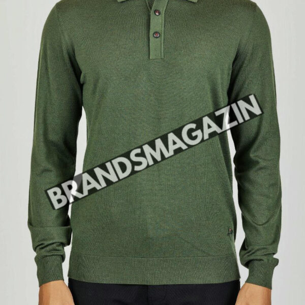 Поло Kiton BM45674786977