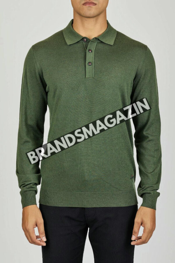 Поло Kiton BM45674786977