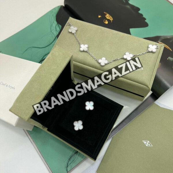 Браслет Van Cleef & Arpels BM46383875677