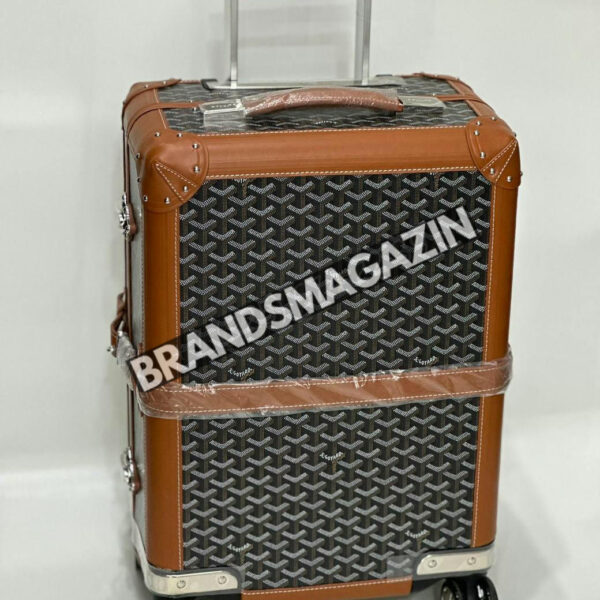 Чемодан Goyard BM69131577