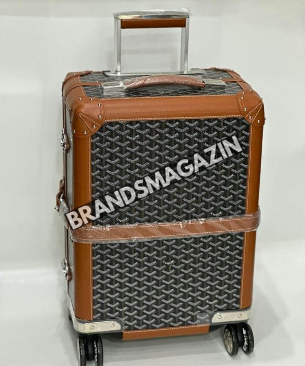 Чемодан Goyard BM69131577 Чемодан Goyard BM69131577