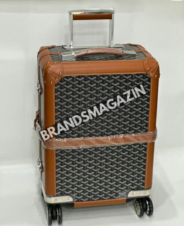 Чемодан Goyard BM69131577