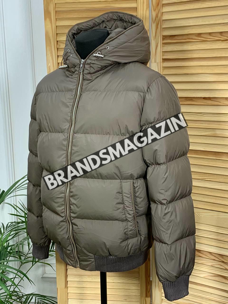 Пуховик Loro Piana BM46602920677 2 Пуховик Loro Piana BM46602920677 2