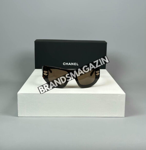 Очки Chanel BM47096701077
