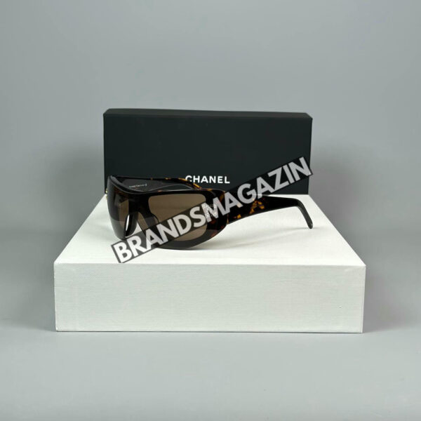 Очки Chanel BM47096701077 2