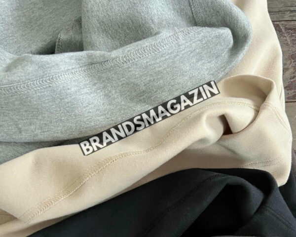 Шорты Jil Sander BM71726677 6