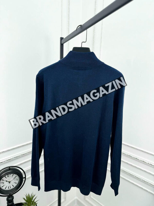 Кардиган Kiton BM45807088877 2