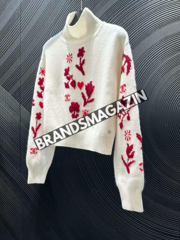 Свитер Chanel BM47010047577 6