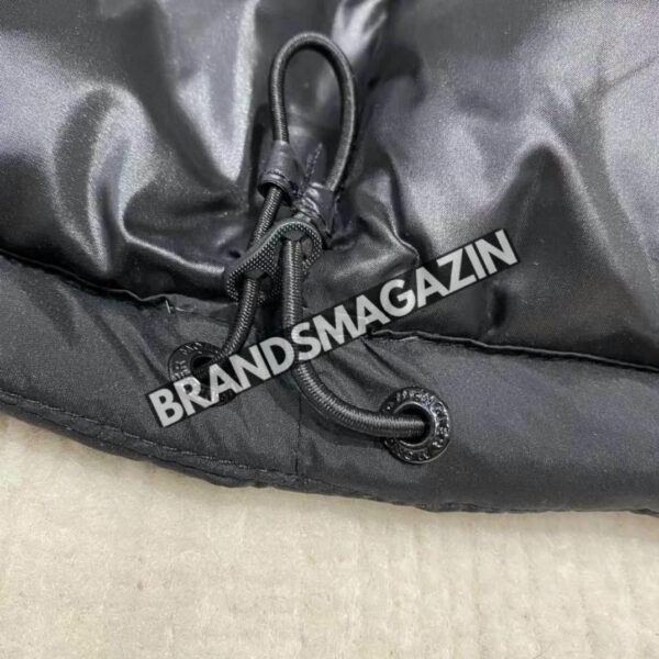 Пуховик Moncler BM46078440777 10