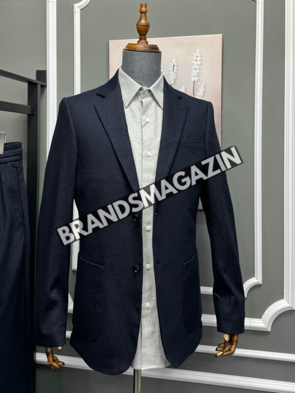 Костюм Loro Piana BM46594728177 3
