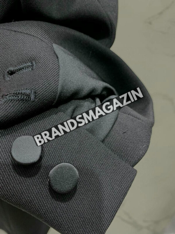 Пиджак Prada BM47589023677 9