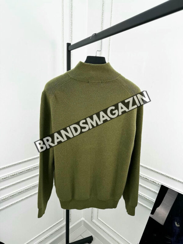 Свитер Kiton BM46828114077 2