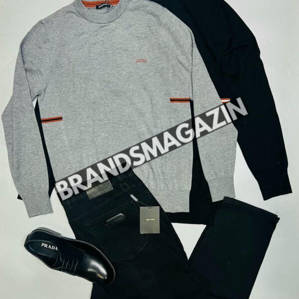 Туфли Prada BM7675977