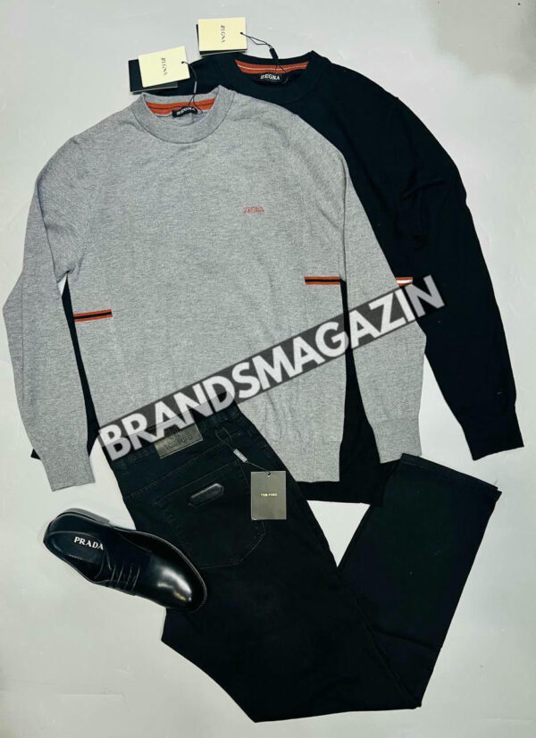 Туфли Prada BM7675977