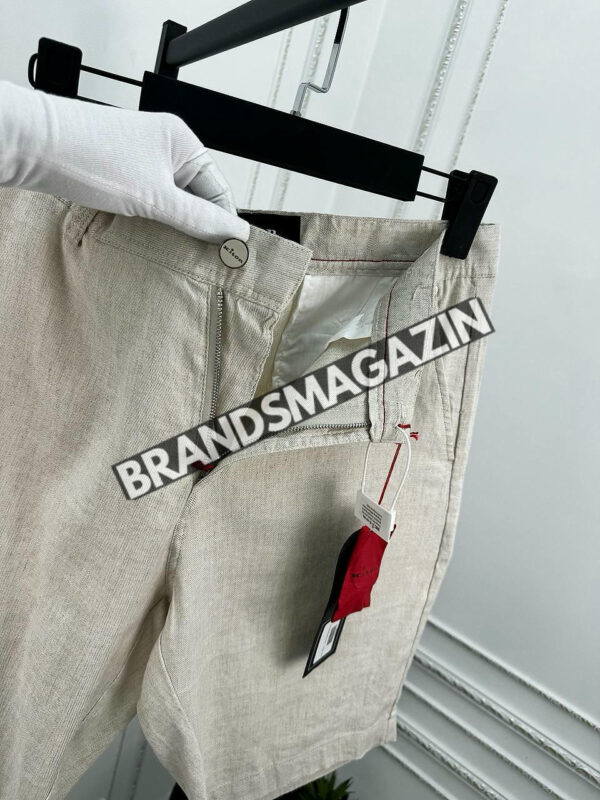 Шорты Kiton BM71558077 5