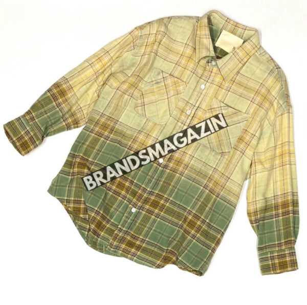 Рубашка R13 BM46783671377