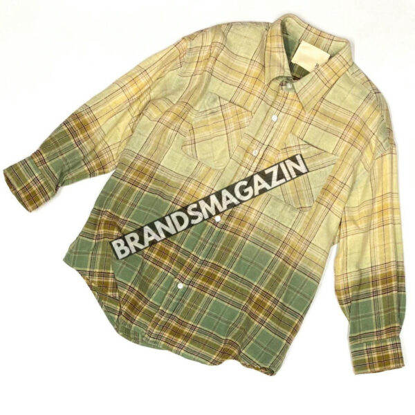 Рубашка R13 BM46783671377