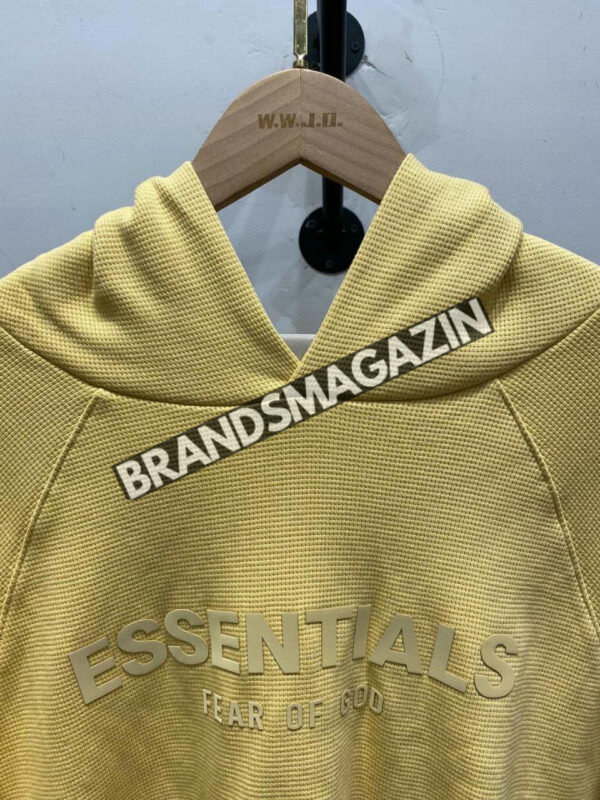 Толстовка Essentials BM7482977 5