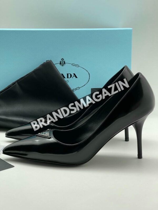 Туфли Prada BM69683977 5