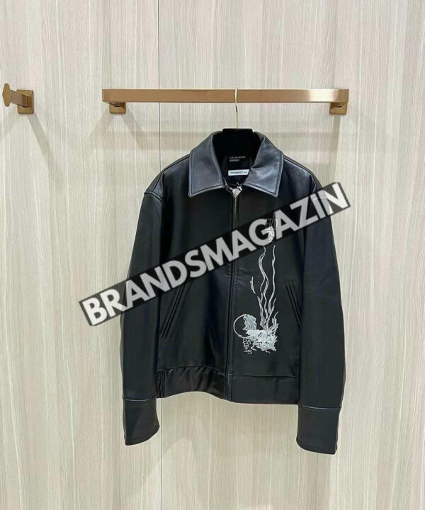 Куртка Enfants Riches Deprimes BM45949136077 Куртка Enfants Riches Deprimes BM45949136077