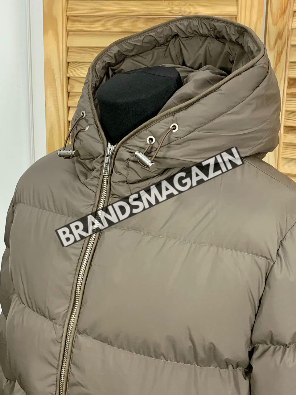 Пуховик Loro Piana BM46602920677 3 Пуховик Loro Piana BM46602920677 3