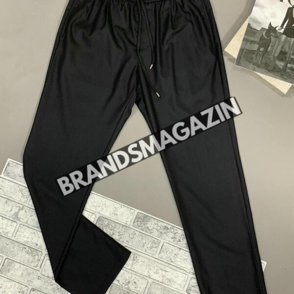 Брюки Loro Piana BM46725516177