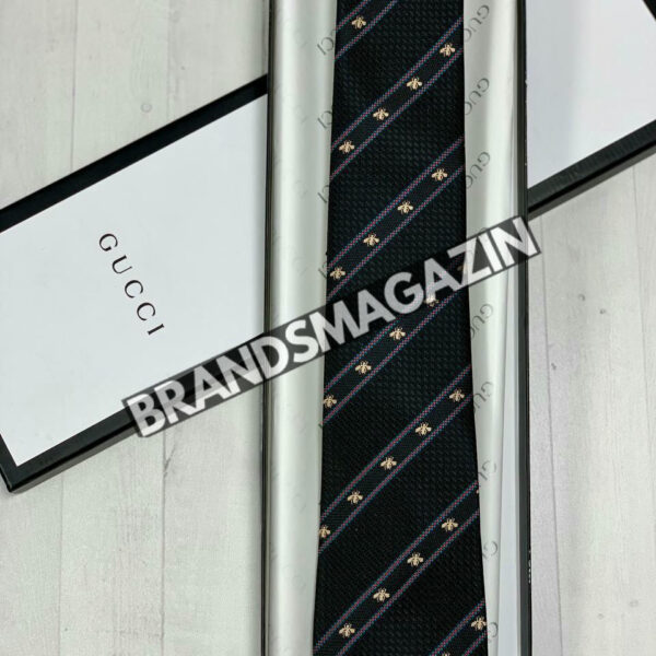 Галстук Gucci BM47450219777