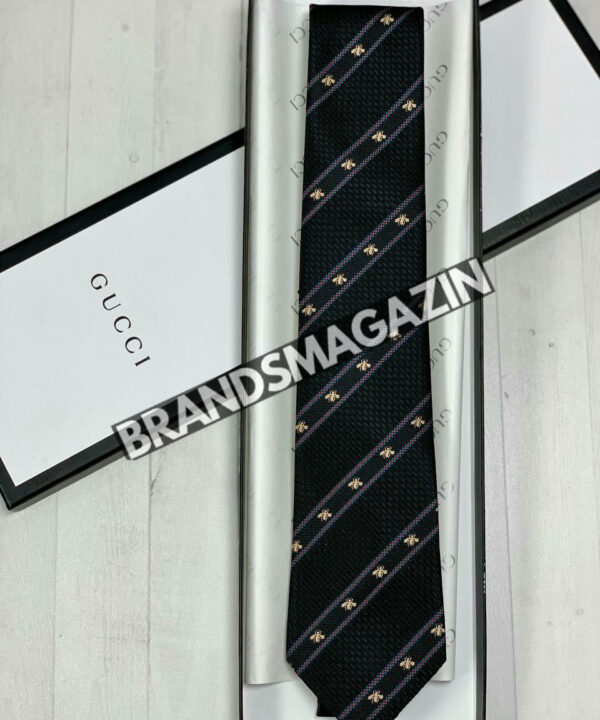 Галстук Gucci BM47450219777 Галстук Gucci BM47450219777