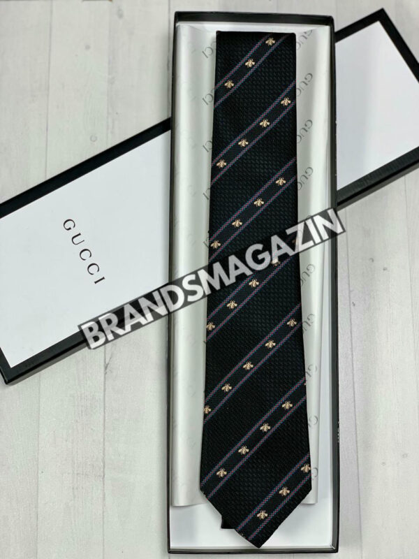 Галстук Gucci BM47450219777