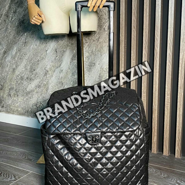 Чемодан Chanel BM7524977