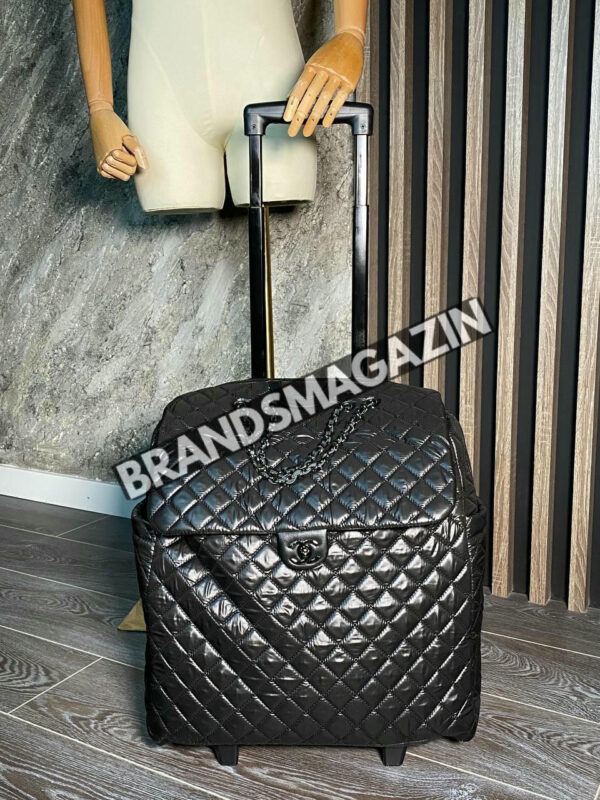 Чемодан Chanel BM7524977