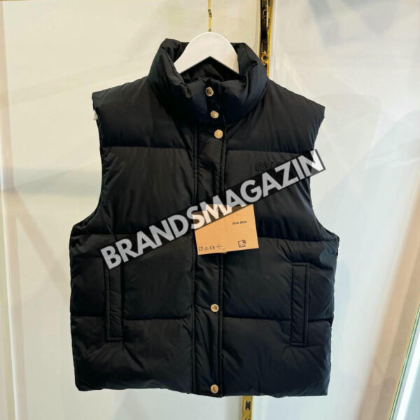 Жилет MIU MIU BM45999126577