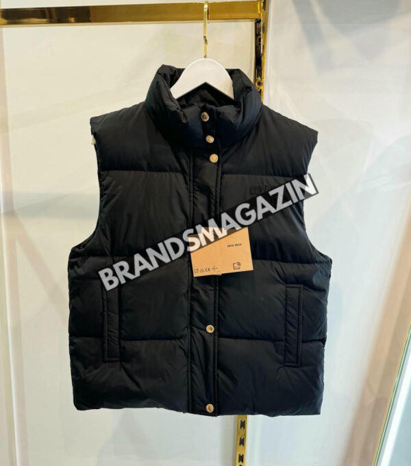 Жилет MIU MIU BM45999126577