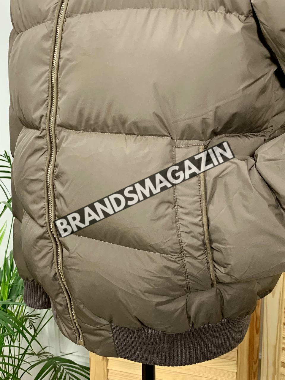 Пуховик Loro Piana BM46602920677 4 Пуховик Loro Piana BM46602920677 4