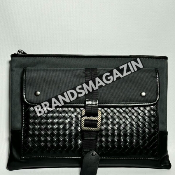Клатч Bottega Veneta BM45773029377