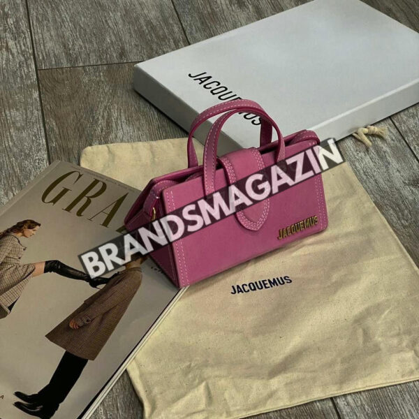 Сумка Jacquemus BM67855477