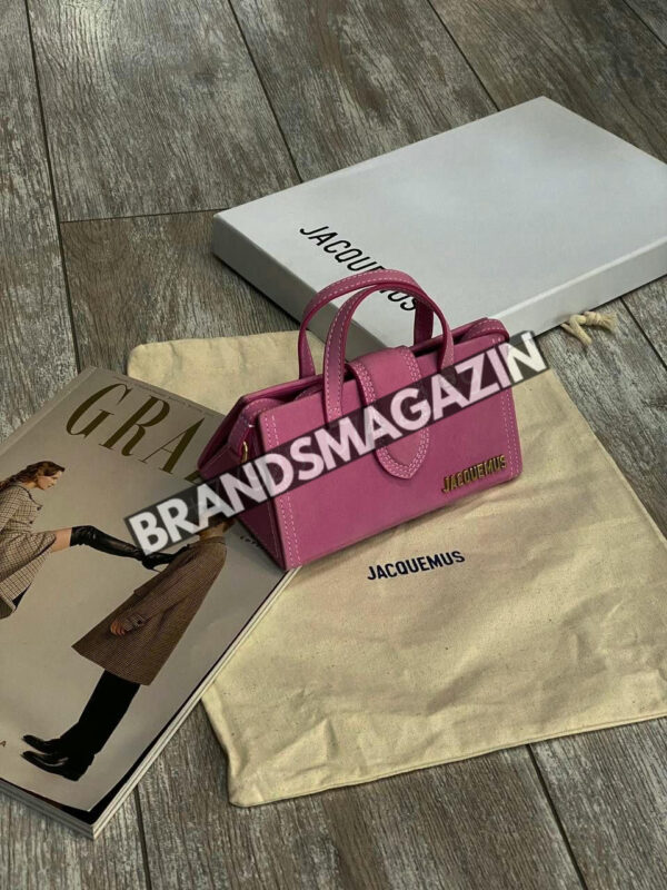 Сумка Jacquemus BM67855477