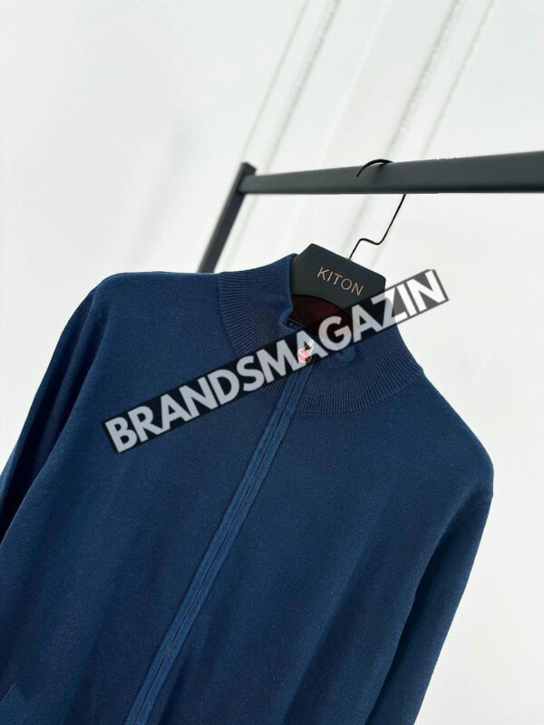 Кардиган Kiton BM45807088877 3
