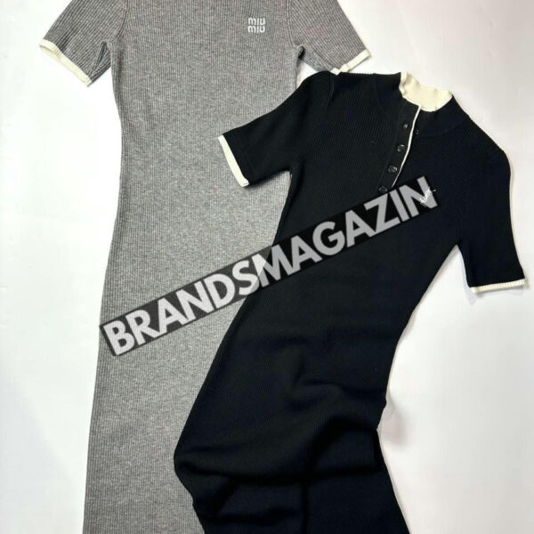 Платье Yves Saint Laurent BM47647275377