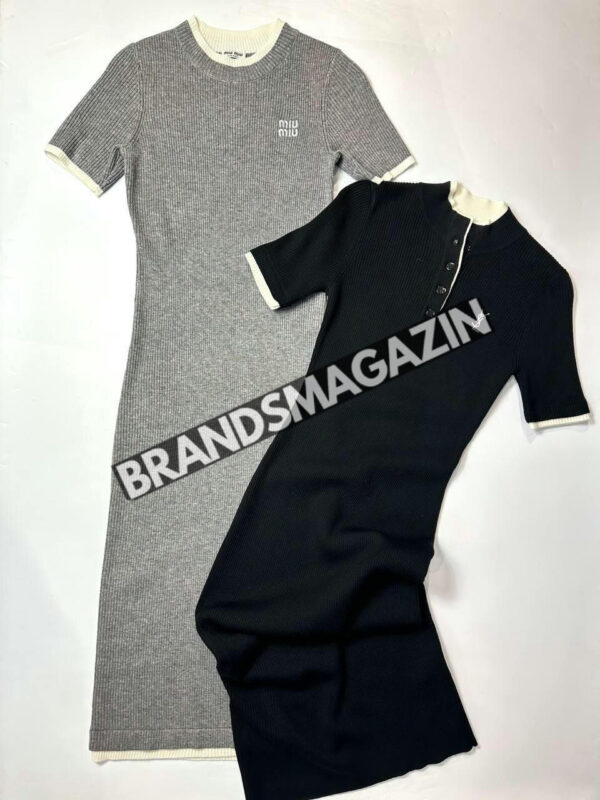 Платье Yves Saint Laurent BM47647275377