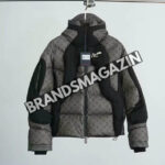 Пуховик Louis Vuitton BM45950180177