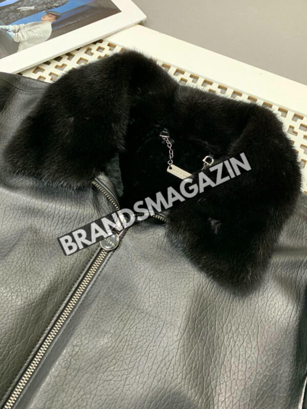 Куртка Kiton BM46509325777 3