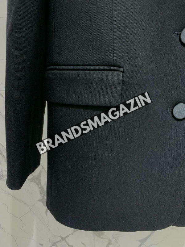 Пиджак Prada BM47589023677 10