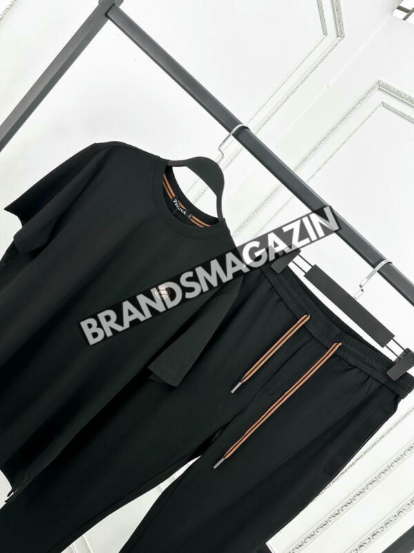 Прогулочный костюм Zegna BM69759477 3