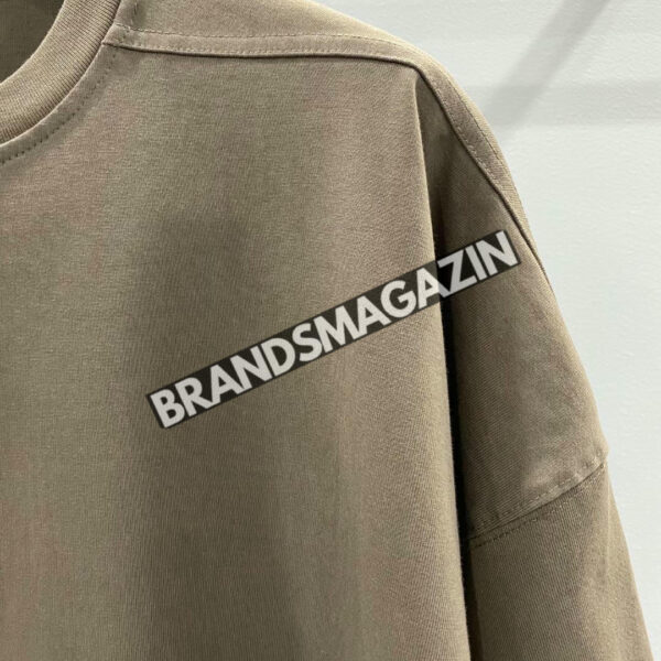 Футболка Rick Owens BM71854877 5