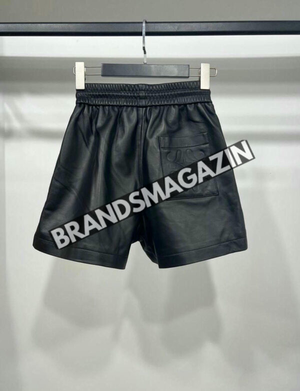 Шорты Loewe BM70404777 2