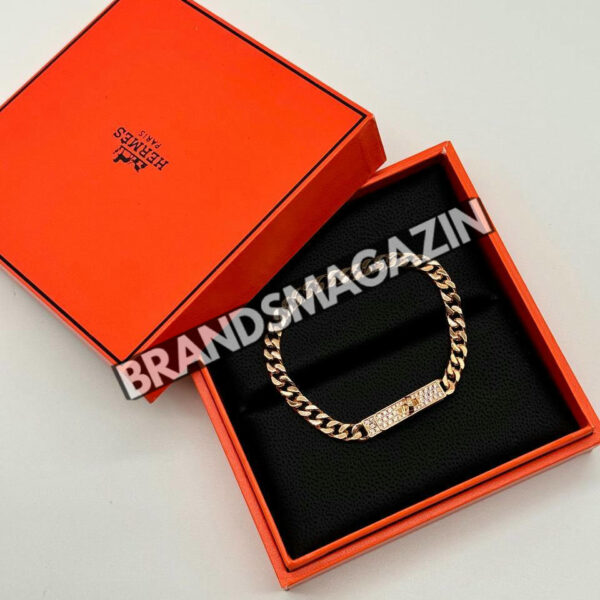 Браслет Hermes BM46184213577